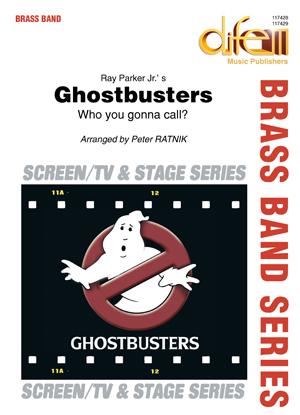 Ghostbuster, The (Who you Gonna Call?) - hier klicken