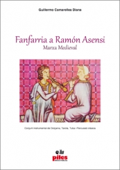 Fanfarria a Ramón Asensi - hier klicken Fanfarria a Ramón Asensi - hier klicken