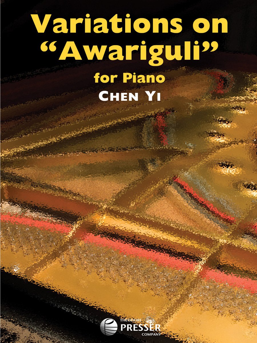 Variations on 'Awariguli' - hier klicken