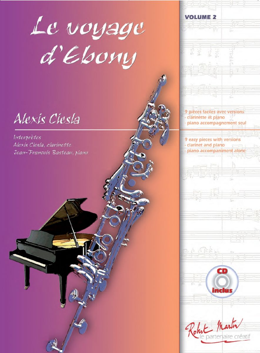Le voyage d'Ebony #2 - hier klicken Le voyage d'Ebony #2 - hier klicken