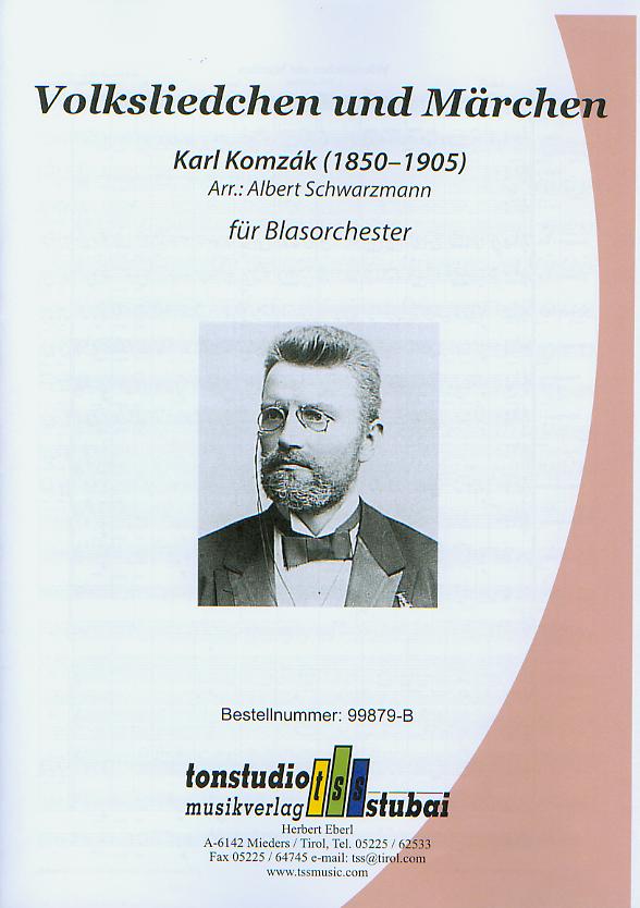 Volksliedchen und M�rchen - hier klicken