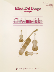 Christmastide - Rejoice! - hier klicken
