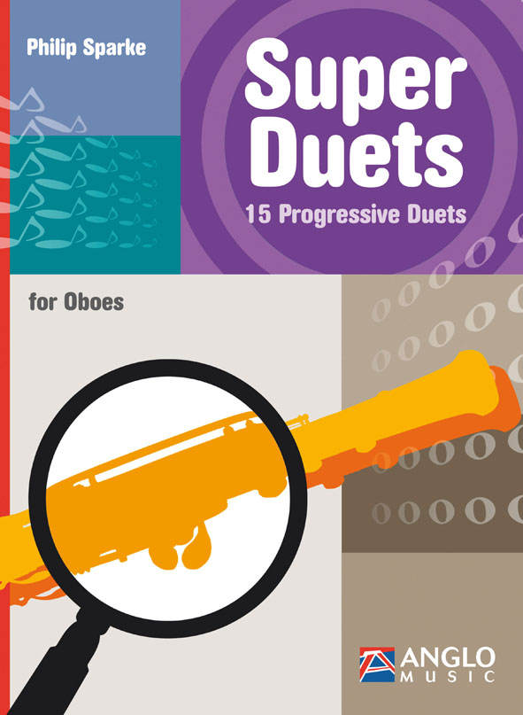 Super Duets (15 Progressive Duets) - hier klicken