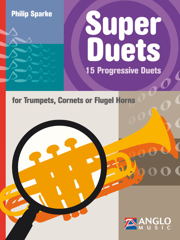 Super Duets (15 Progressive Duets) - hier klicken