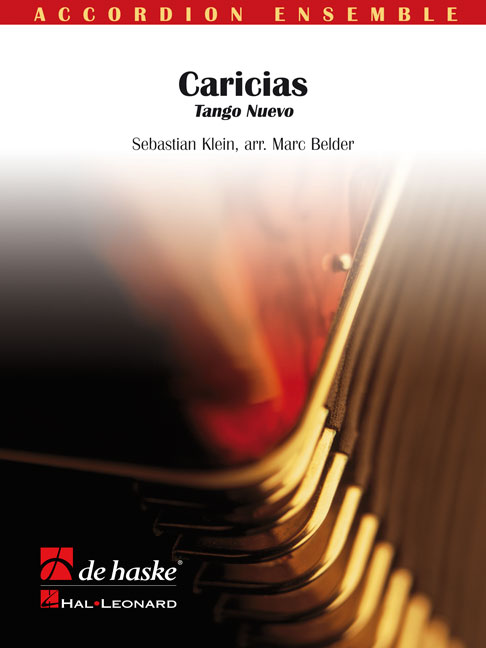 Caricias - hier klicken