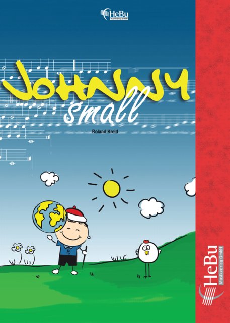 Johnny Small - Variationen �ber ein Kinderlied - hier klicken