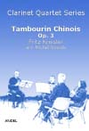 Tambourin Chinois - hier klicken