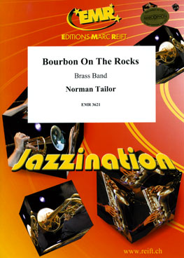 Bourbon On The Rocks - hier klicken