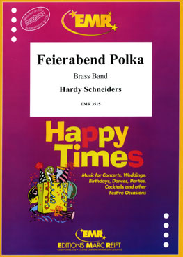 Feierabend Polka - hier klicken Feierabend Polka - hier klicken