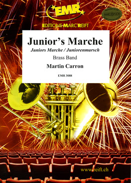 Junior's March - hier klicken