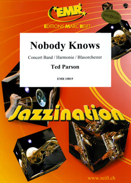 Nobody Knows - hier klicken