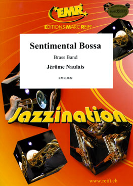 Sentimental Bossa - hier klicken