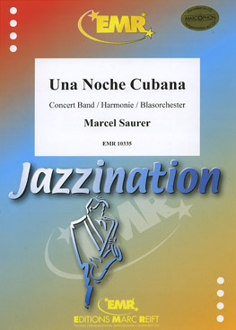 Una Noche Cubana - hier klicken