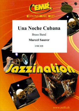 Una Noche Cubana - hier klicken