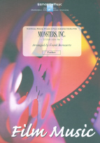 Monsters, Inc (If I Didn't Have You)