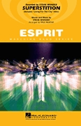 Superstition (includes Living for the City intro) - hier klicken