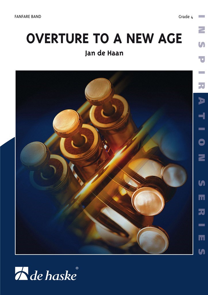 Overture to a New Age - hier klicken Overture to a New Age - hier klicken