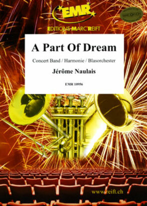 A Part of Dream - hier klicken A Part of Dream - hier klicken