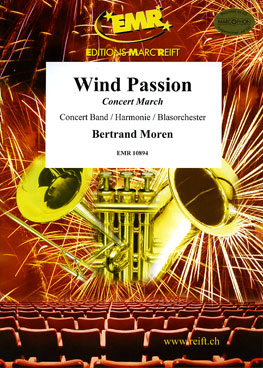 Wind Passion - hier klicken
