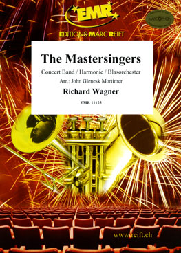 Mastersingers, The - hier klicken Mastersingers, The - hier klicken