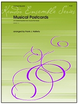 Musical Postcards - hier klicken