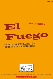 El Fuego - hier klicken