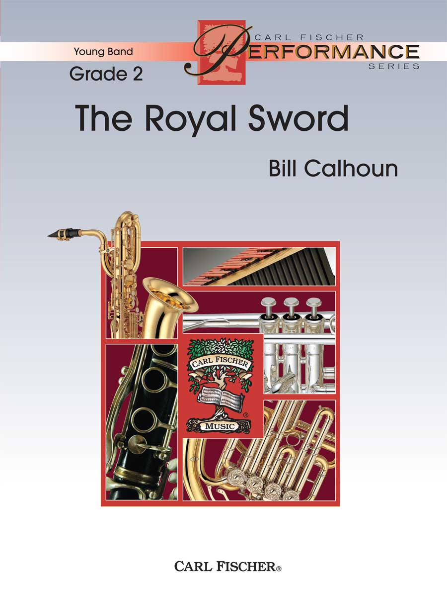 Royal Sword, The - hier klicken