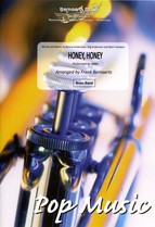 Honey, Honey