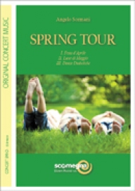Spring tour - hier klicken