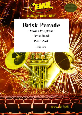 Brisk Parade - hier klicken