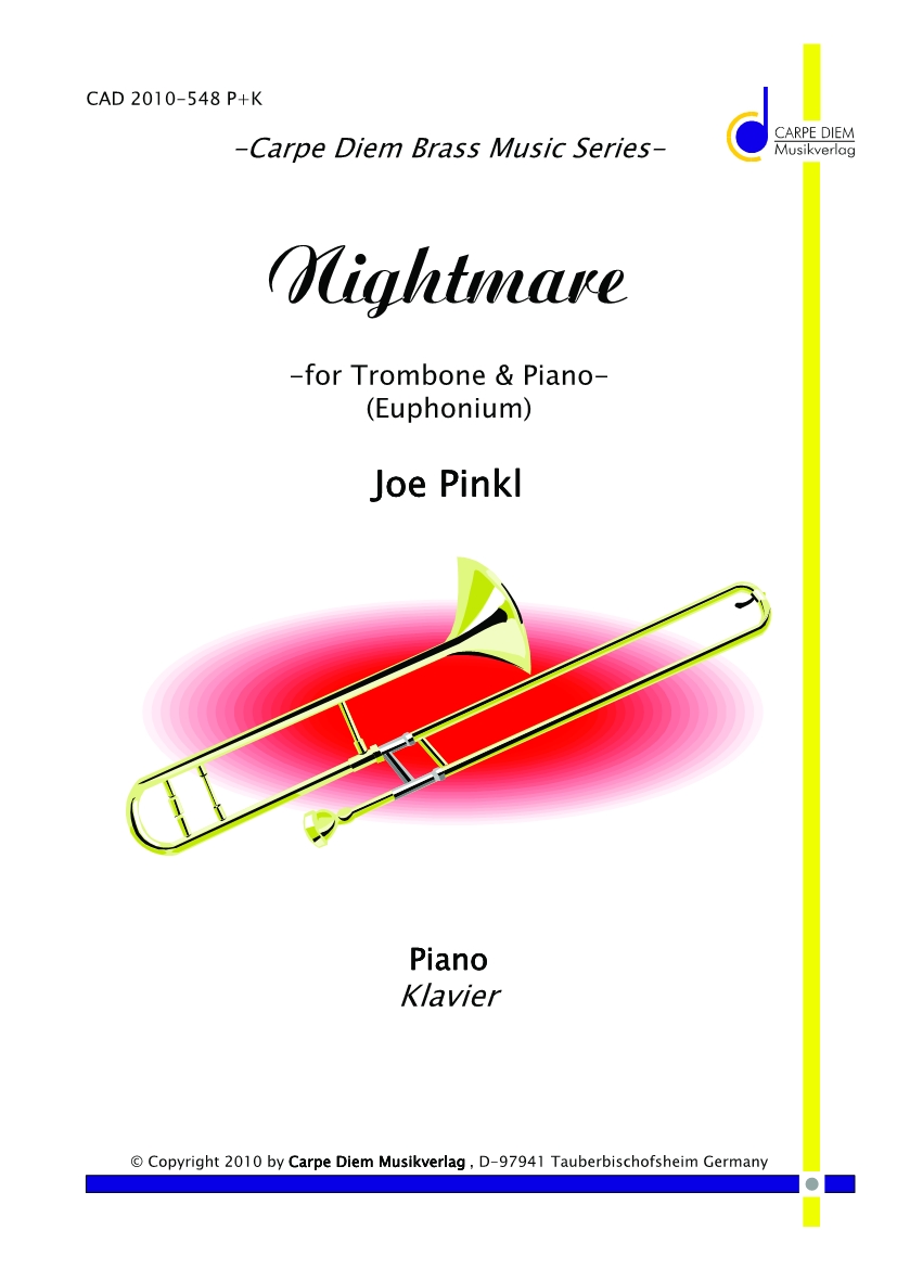 Nightmare - hier klicken