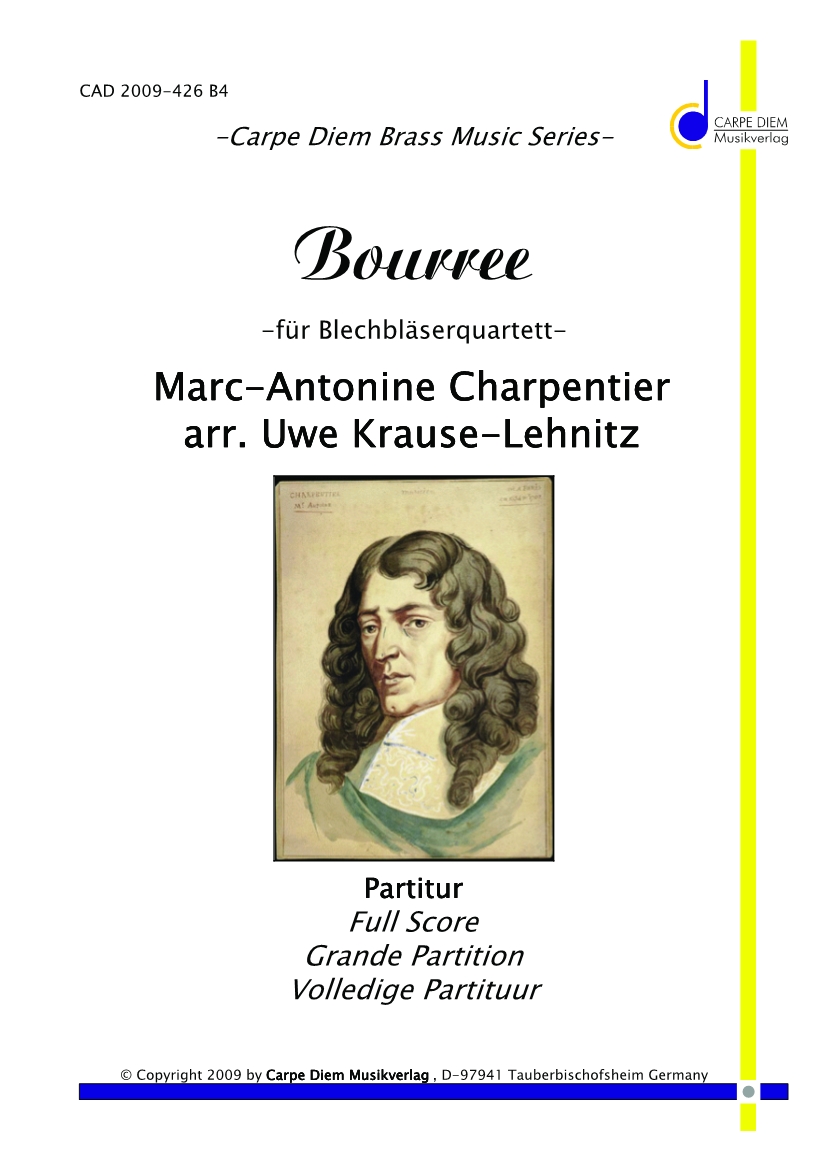 Bourree - hier klicken