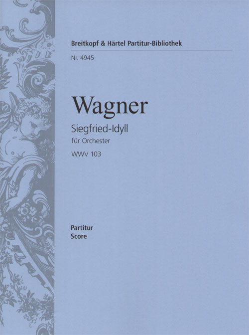 Siegfried-Idyll - hier klicken