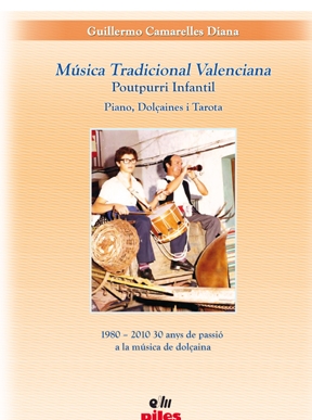 M�sica Tradicional Valenciana - hier klicken