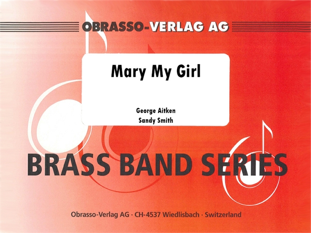 Mary My Girl - hier klicken