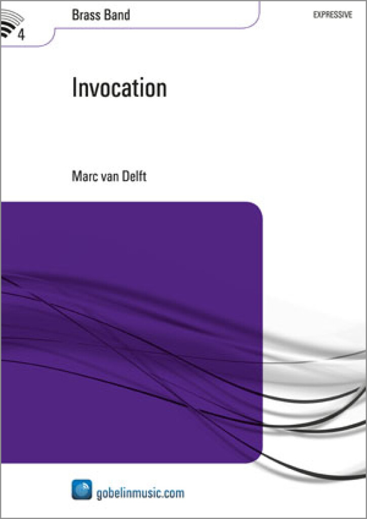 Invocation - hier klicken