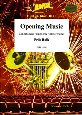 Opening Music - hier klicken