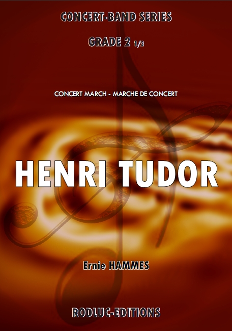 Henri Tudor - hier klicken