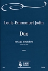 Duo for Harp and Piano - hier klicken