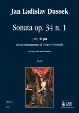 Sonata Op.34 #1 - hier klicken Sonata Op.34 #1 - hier klicken