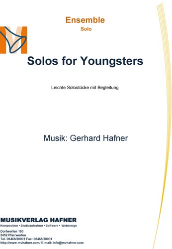 Solos for Youngsters - hier klicken