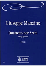 String Quartet (1961)