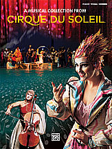 Cirque du Soleil: A Musical Collection - hier klicken