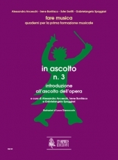In ascolto n. 3. Introduzione all'ascolto dell'opera - hier klicken