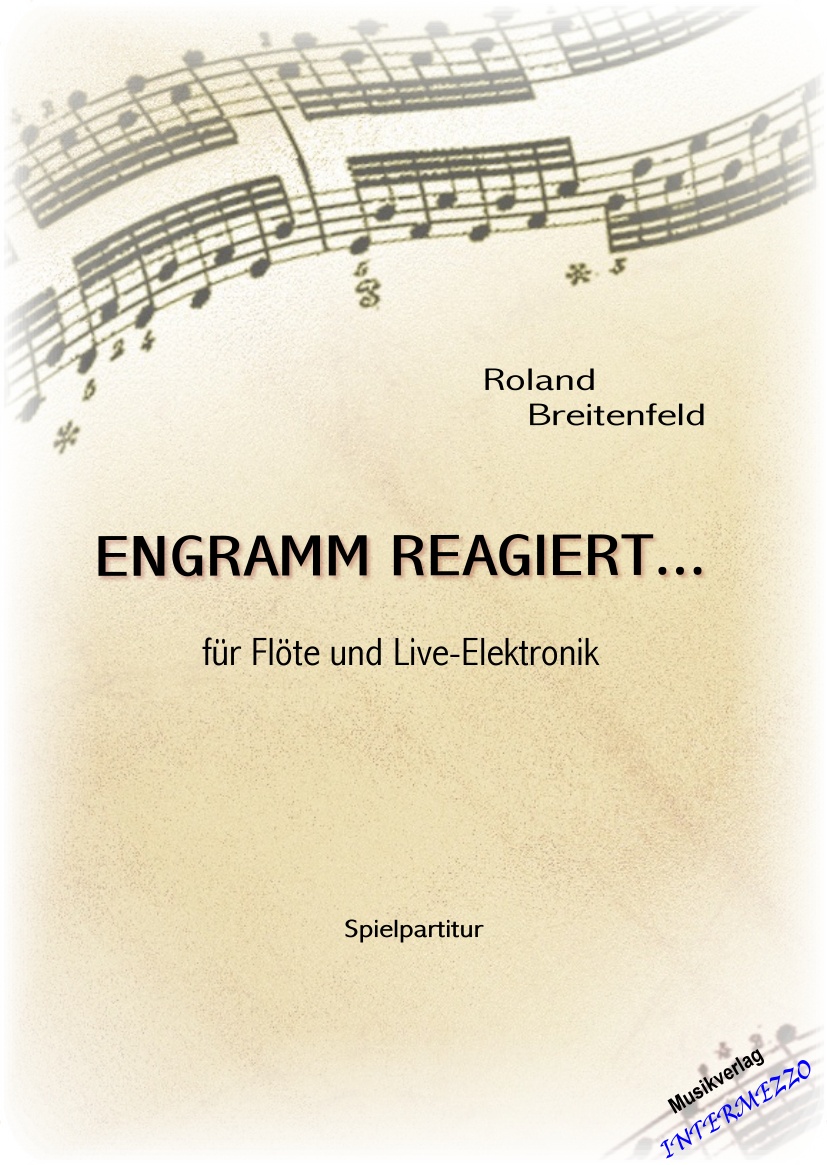 Engramm reagiert... - hier klicken