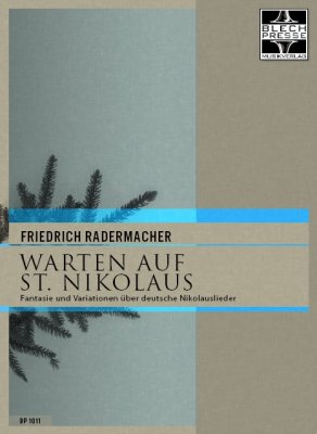Warten auf St. Nikolaus - hier klicken