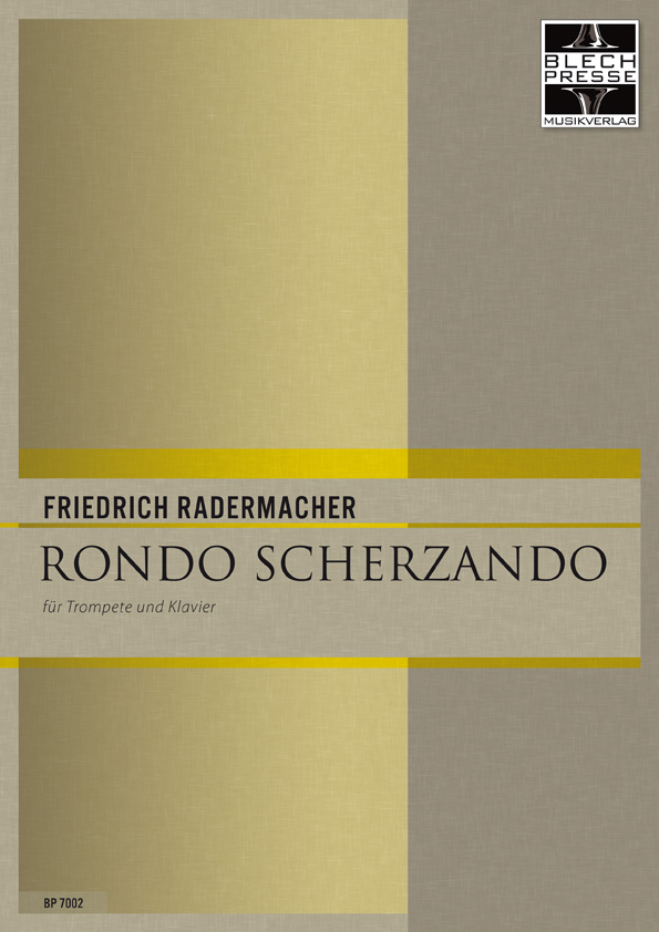 Rondo scherzando - hier klicken
