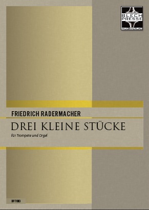 3 kleine Stücke - hier klicken