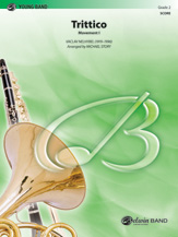 Trittico (Movement I) - hier klicken