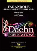 Farandole (from L'Arlesienne Suite #2) - hier klicken